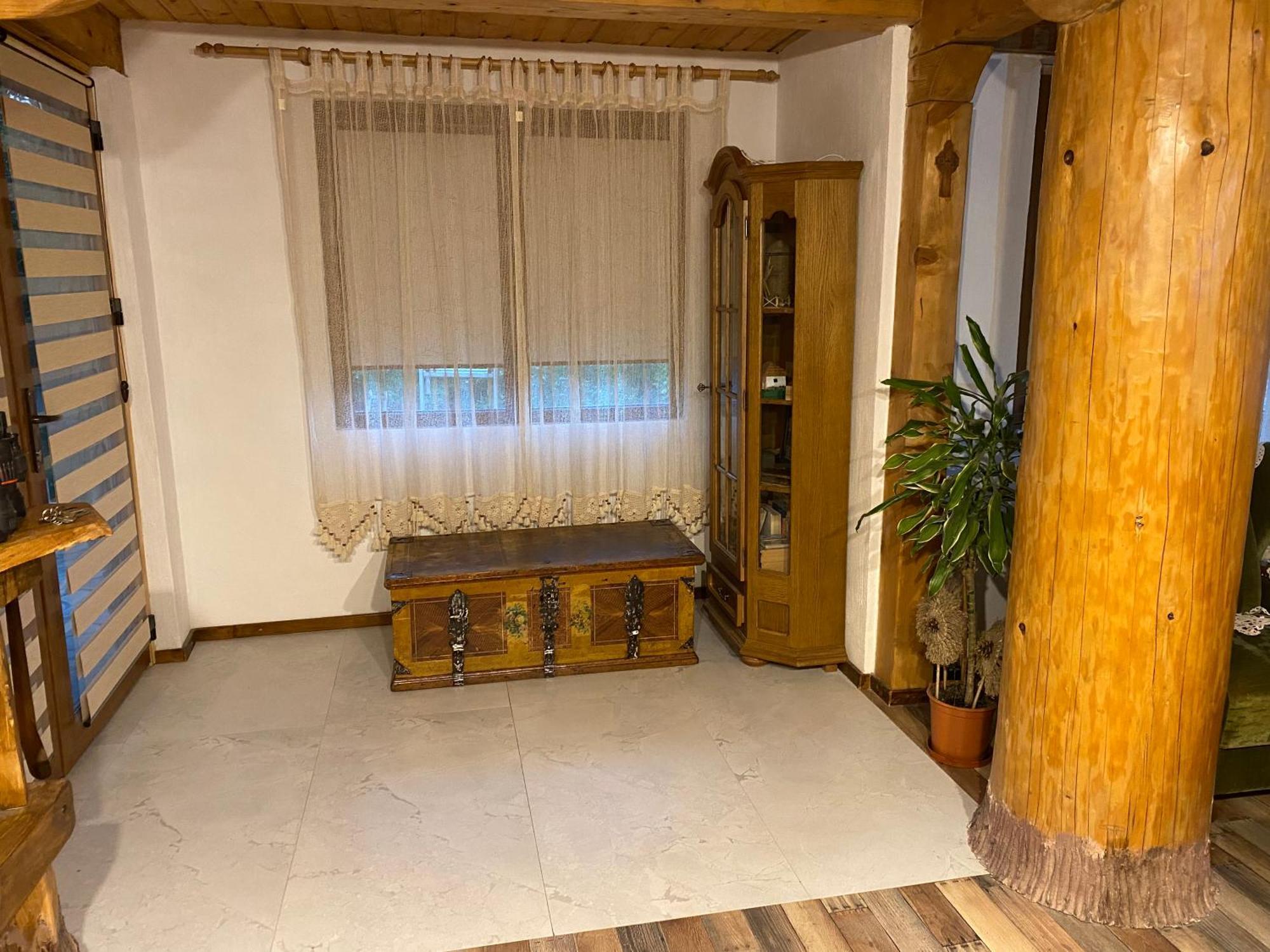 발레니드몬티 Casa Cu Sindrila 빌라 외부 사진